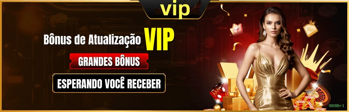 Imagem promocional da experiência de game da 988Brl