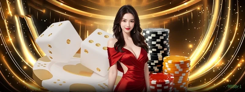 988Brl - Entre no Jogo e Ganhe Muito no Cassino Online Mais Seguro do Brasil!