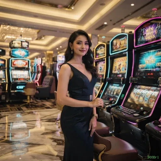 Bikini Paradise Slot - PG Soft